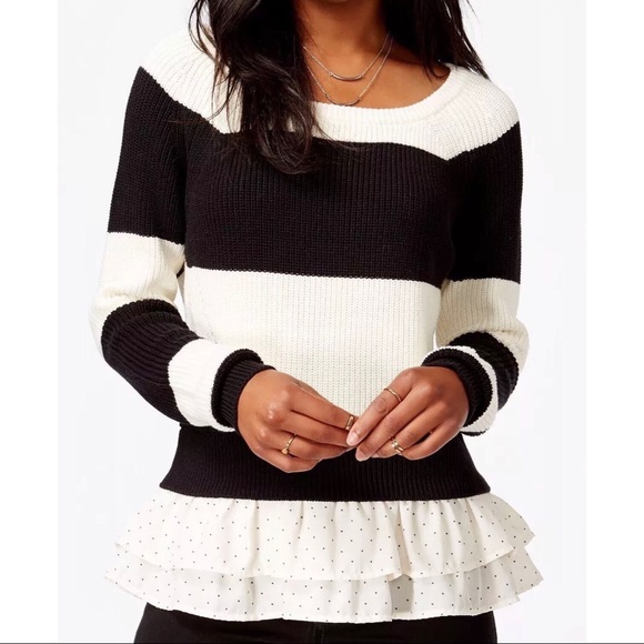 Maison Jules Sweaters - HP! 🥳 Maison Jules Sweater